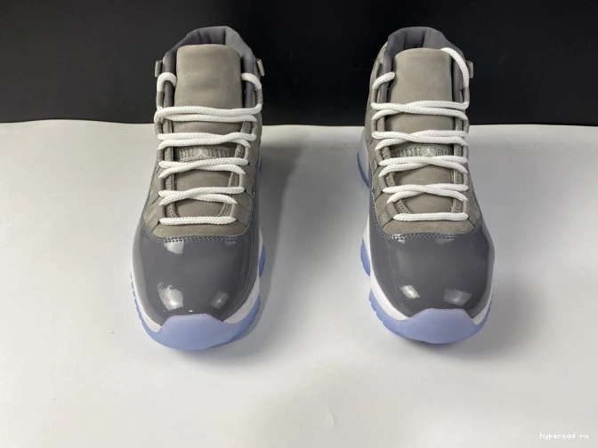 CT8012 11 Jordan 'Cool Retro Grey' Air 005 0727